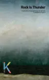 Rock Is Thunder - 영문판
